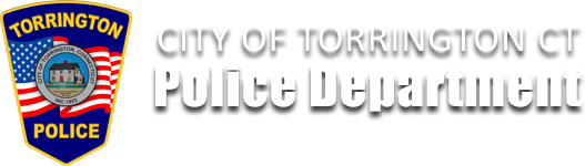 Torrington CT Police